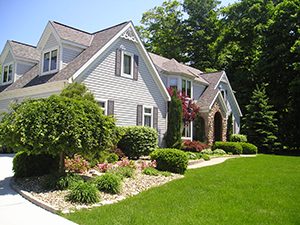 Landscapers and Lawncare Services in Turlock, CA
